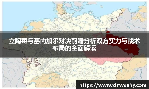 立陶宛与塞内加尔对决前瞻分析双方实力与战术布局的全面解读