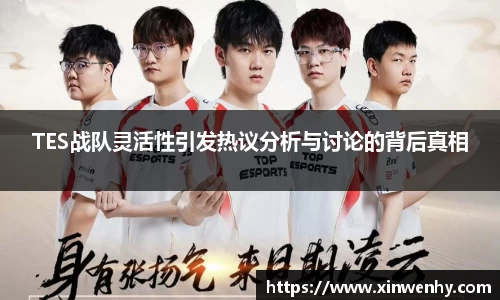 TES战队灵活性引发热议分析与讨论的背后真相